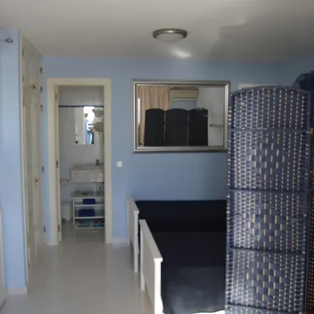 Las Terracitas Apartment *
