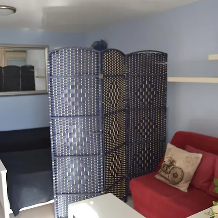Las Terracitas Apartment